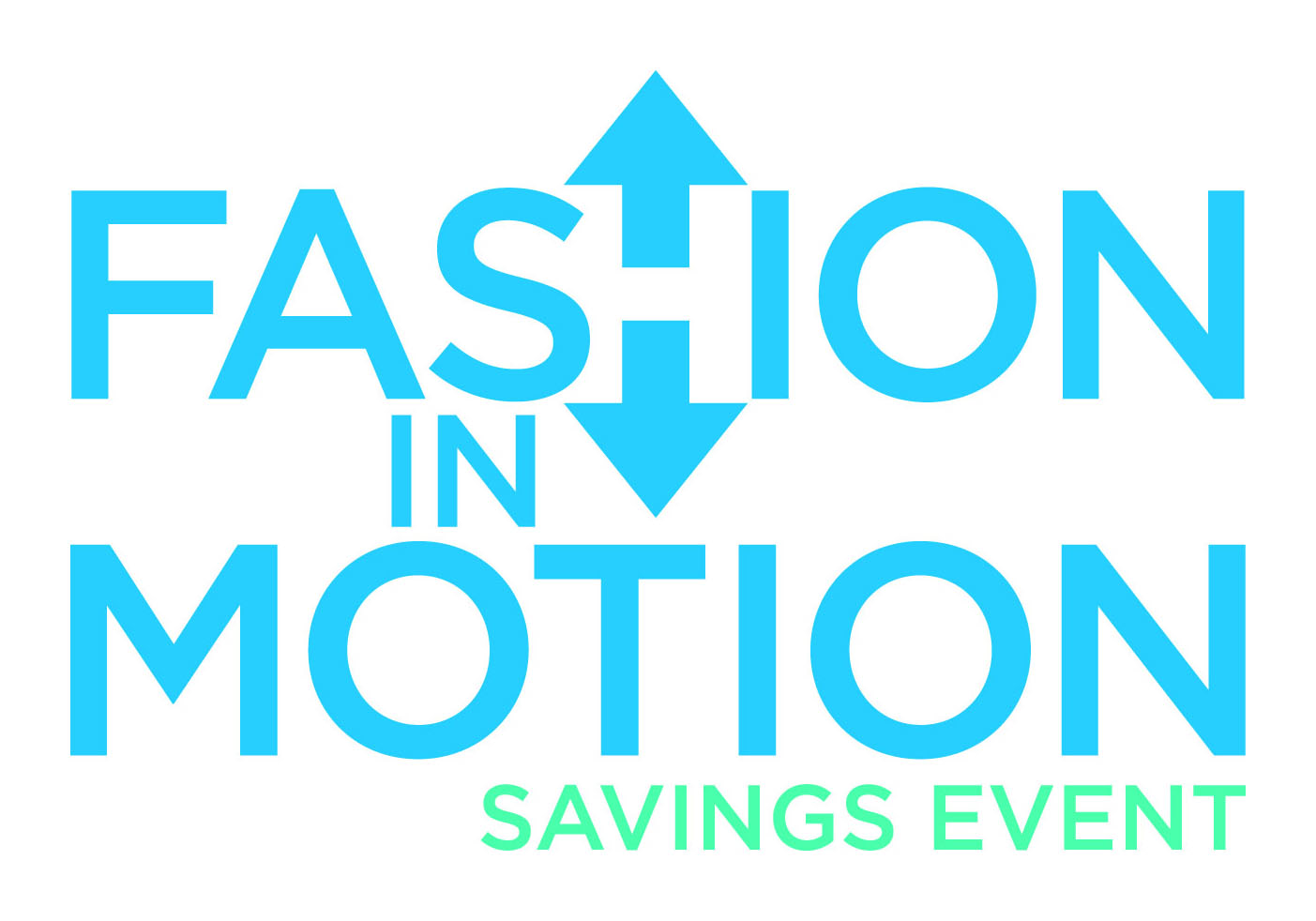 Fashion in Motion savings event on motorized window blinds