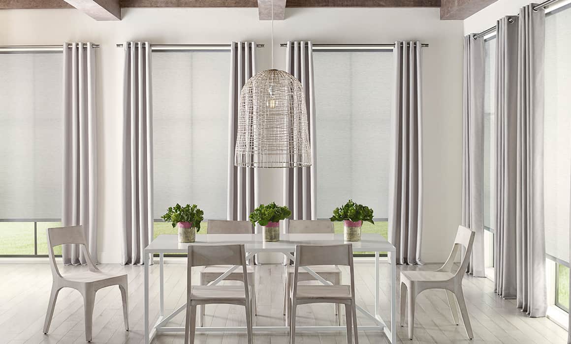 Kirsch® Roller Shades